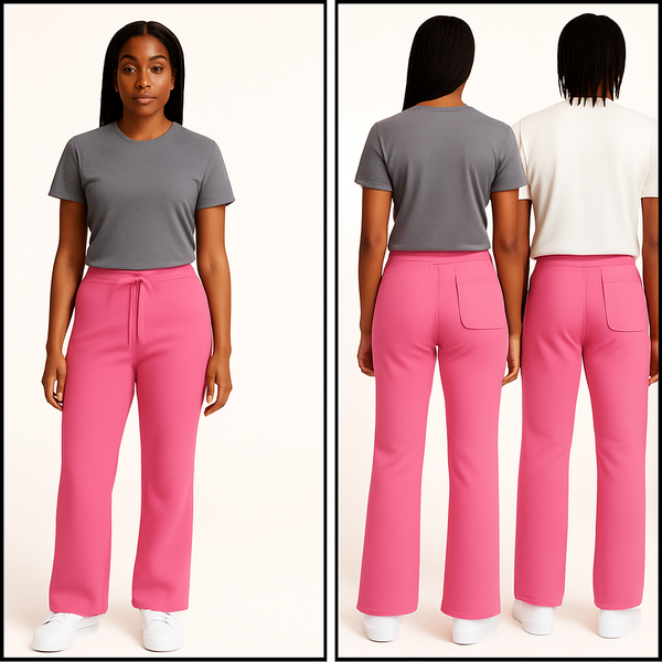 H5006 – HUDI Supreme Extreme Heavy 15oz Adult Flare Cut Sweatpant