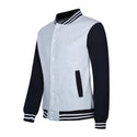 HUDI 9005 Varsity Jacket