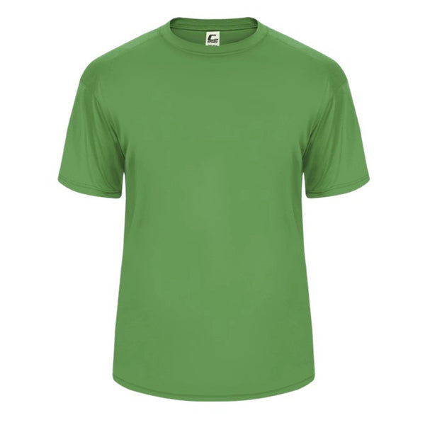 H1005 Premium Performance Quality 100% Polyester Unisex T-Shirt