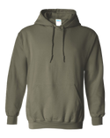 Gildan 18500 Heavy Weight Hoodies