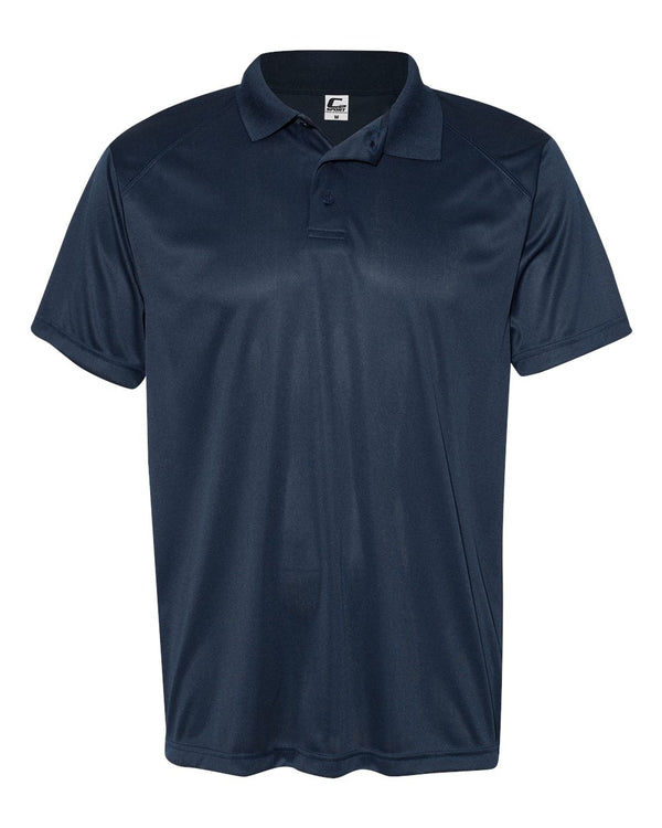 5900 ADULT MENS POLO
