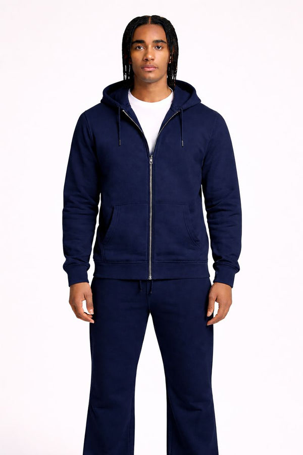 H 5003 – HUDI SUPREME EXTREME HEAVY 15oz ADULT ZIPPER CARDIGAN HOODIE