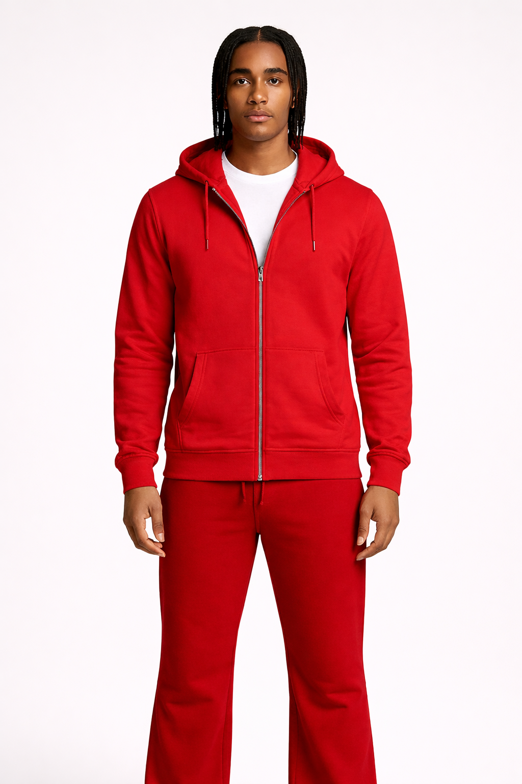 H 5003 – HUDI SUPREME EXTREME HEAVY 15oz ADULT ZIPPER CARDIGAN