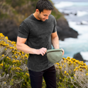 H 6001 HUDI RusticStyles – Premium Vintage Wash T-shirt