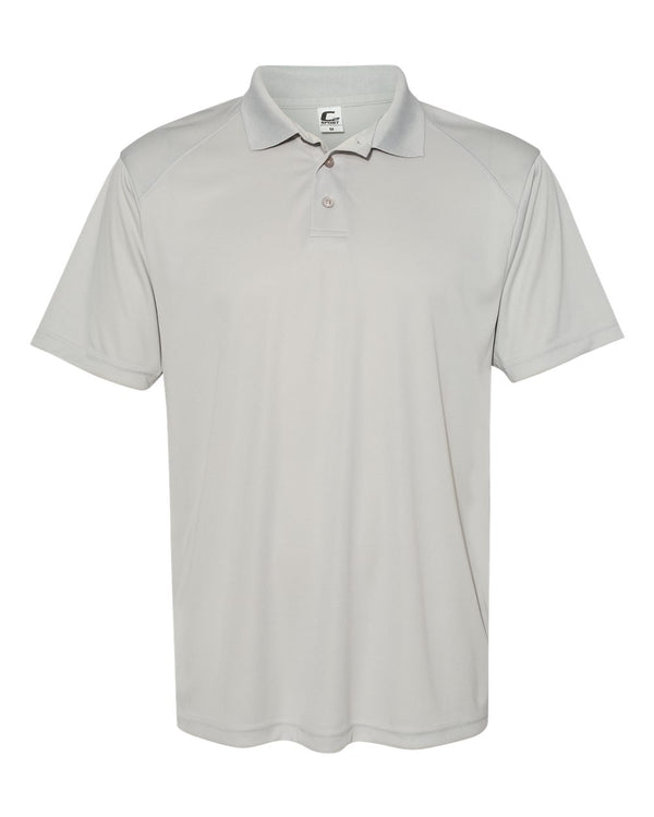 5900 ADULT MENS POLO