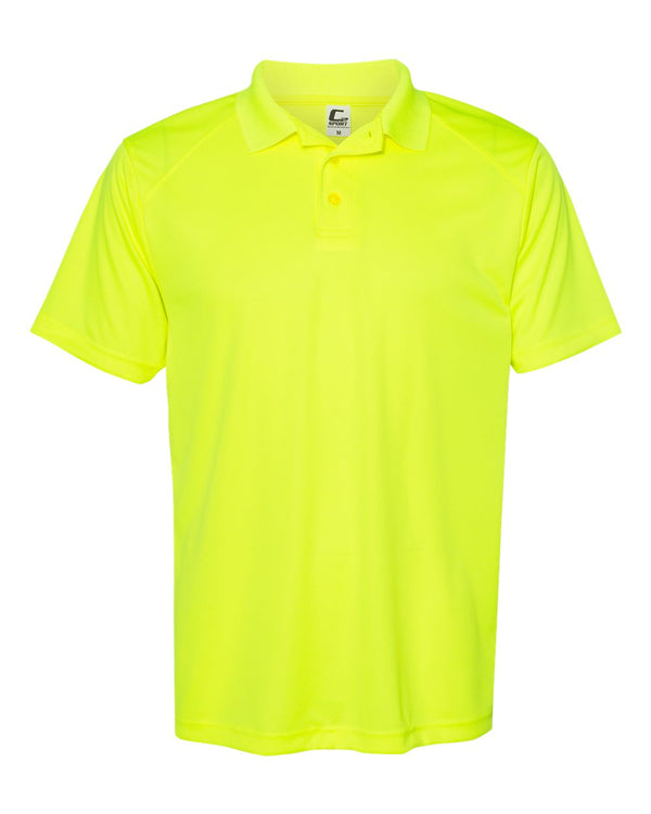 5900 ADULT MENS POLO