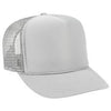 Premium Foam Trucker Hat - APPAREL WHOLESALE DEPOT Foam Trucker Hats Basic Style's