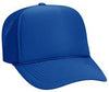 Premium Foam Trucker Hat - APPAREL WHOLESALE DEPOT Foam Trucker Hats Basic Style's