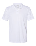 5900 ADULT MENS POLO