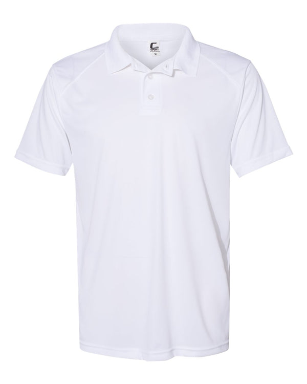 5900 ADULT MENS POLO