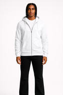 H 5003 – HUDI SUPREME EXTREME HEAVY 15oz ADULT ZIPPER CARDIGAN HOODIE