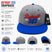 313 Royal /Grey