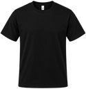 HUDI SUPREME™ H1000  100% Virgin U.S. Combed Cotton | 7 oz Heavyweight Premium T-Shirt