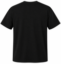 HUDI SUPREME™ H1000  100% Virgin U.S. Combed Cotton | 7 oz Heavyweight Premium T-Shirt
