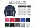 Gildan G180B Youth Crewneck Sweatshirt Mix & Match Any Color By Size