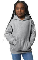 Gildan G185B Youth Hoodie Mix & Match Any Color By Size - APPAREL WHOLESALE DEPOT Sweatshirts GILDAN