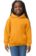 Gildan G185B Youth Hoodie Mix & Match Any Color By Size - APPAREL WHOLESALE DEPOT Sweatshirts GILDAN