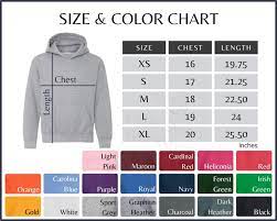 Gildan G185B Youth Hoodie Mix & Match Any Color By Size - APPAREL WHOLESALE DEPOT Sweatshirts GILDAN