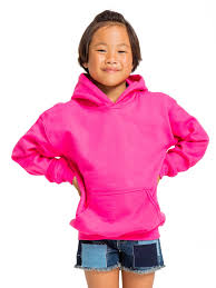 Gildan G185B Youth Hoodie Mix & Match Any Color By Size - APPAREL WHOLESALE DEPOT Sweatshirts GILDAN