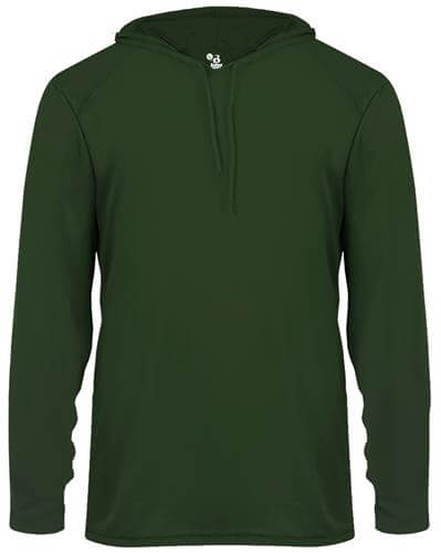 H9004 : Solid Front Jersey Hoodie with Hidden Zippered Pockets - APPAREL WHOLESALE DEPOT Hoodie HUDI