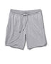 H9008 Terry Fleece Jogger Short 200 GSM - APPAREL WHOLESALE DEPOT Shorts HUDI