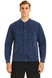 Rustic Navy