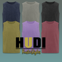 H 6004 HUDI RusticStyles – Premium Vintage Wash Sleeve less Tee