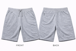 H9008 Terry Fleece Short 200 GSM