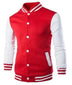 HUDI 9005 Varsity Jacket - APPAREL WHOLESALE DEPOT Outwear HUDI Sportswear