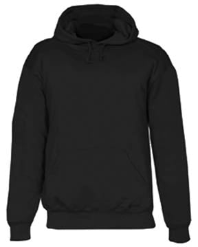 Kingstone Heavy Weight Hoodie - APPAREL WHOLESALE DEPOT Hoodie Unbranded