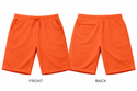 H9008 Terry Fleece Short 200 GSM