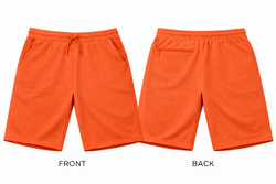 H9008 Terry Fleece Short 200 GSM