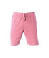 H9008 Terry Fleece Jogger Short 200 GSM - APPAREL WHOLESALE DEPOT Shorts HUDI