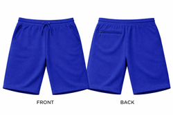 H9008 Terry Fleece Short 200 GSM