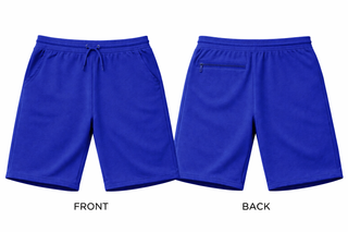 Buy royal H9008 Terry Fleece Short 200 GSM