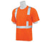 H1005 Safety - 100% Dryfit Safety Shirt with Reflective Tape - APPAREL WHOLESALE DEPOT HUDI