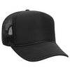 Premium Foam Trucker Hat - APPAREL WHOLESALE DEPOT Foam Trucker Hats Basic Style's