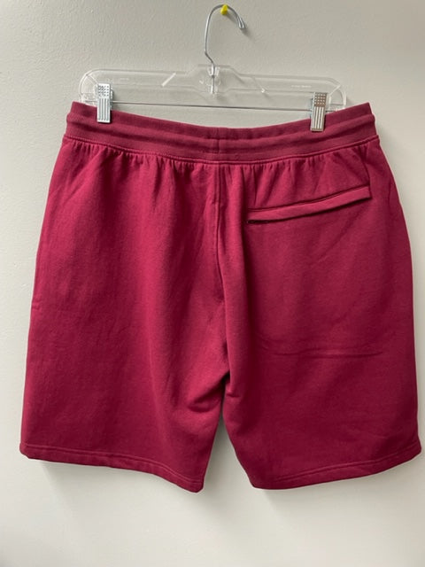 RHINO Unisex Short brush fleece . - APPAREL WHOLESALE DEPOT Shorts RHINO