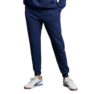 Buy navy H9007 Unisex Sweatpants
