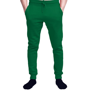 Buy green H9007 Unisex Sweatpants
