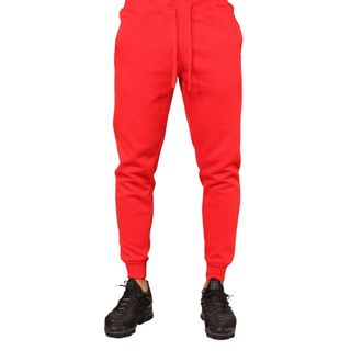 Buy orange H9007 Unisex Sweatpants