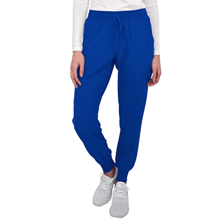 Buy royal-blue H9007 Unisex Sweatpants